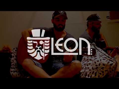 Leon - I'm Yours/Dona Maria