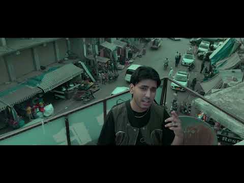 Distortion 17 - Favourite Rapper