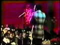 Al Green / Look What You Done For Me (Live)