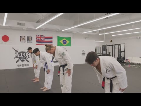 Island Jiu Jitsu expands into new Dojo in Honolulu and in Ewa