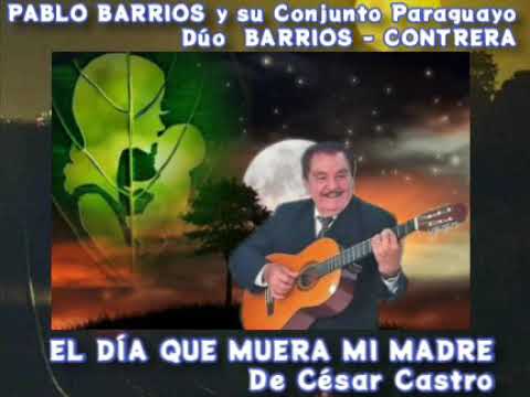 EL DÍA QUE MUERA MI MADRE