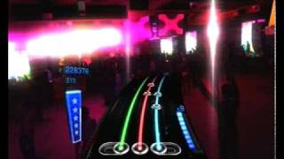 DJ Hero 2 - Soulja Boy (Crank That) vs. Chamillionaire (Ridin&#39;) (Expert 5 stars)