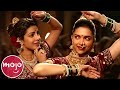 Top 10 Bollywood Dance Sequences Of The Last Decade