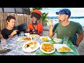 Jamaica Street Food Market Tour With RasKitchen In Port Antonio Jamaica
