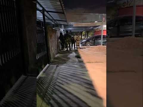 ATAQUE AL POLICÍA EN MORÓN: IDENTIFICARON AL TIRADOR Y YA HAY ORDEN DE CAPTURA