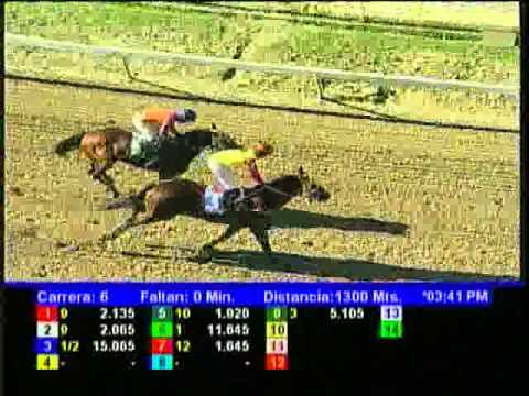 Resumen Sábado, 06 de Septiembre de 2014 - La Rinconada