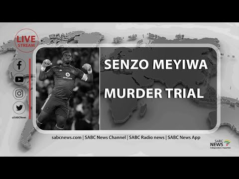 LIVE | Senzo Meyiwa murder trial, Monday 06 June 2022 - SABC News - Breaking news, special reports, world, business, sport coverage of all South African current events. Africa's news leader.