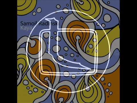 Samoil Radinski - Izvor 16 (Logos Recordings)