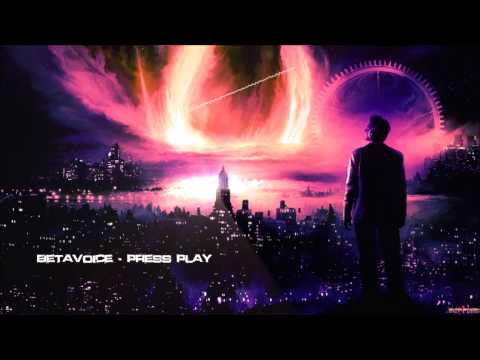 Betavoice - Press Play [HQ Preview]