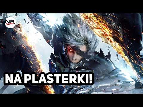 Na plasterki! - NRGeek Stream #329
