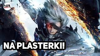 Na plasterki! - NRGeek Stream #329