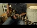 Guns N' Roses - Sweet Child O' Mine (guitar ...