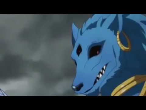 Magi - Aladdin Dijinn