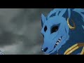Magi Aladdin Dijinn