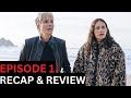 Down Cemetery Road - Season 1 Episode 1 Recap & Review