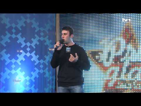 Tarik Omerika - Mostar - Prvi glas sevdaha