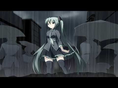 United DJ's For Central America - Too Much Rain Over Paradise || Nightcore Remix