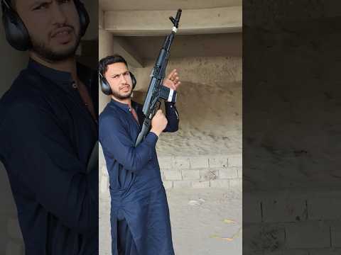 G3 308 Bore Pak Made copy