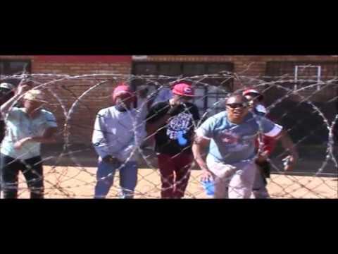 Don Benito kasi yamniza official music video