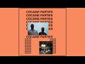 Kanye West Kendrick Lamar Freddie Gibbs Madlib No More Cocaine Parties In LA Extended Remix
