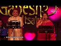 NAGUVA NAYANA MADHURA Pallavi Anupallavi SPB Sunitha Murali 56th Bengaluru Ganesh Utsava 2018