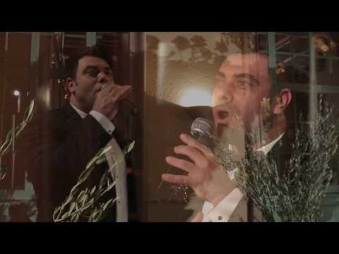 Eli Buzaglo - Erev Shel Shoshanim