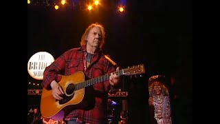 Neil Young &amp; Crazy Horse - Born In Ontario