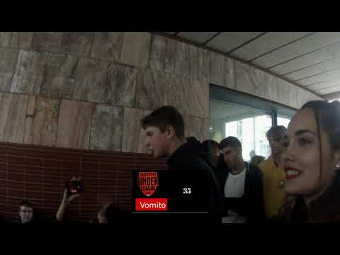 PreFUL Barna Titus - Akamiki - Sulaika - Salva