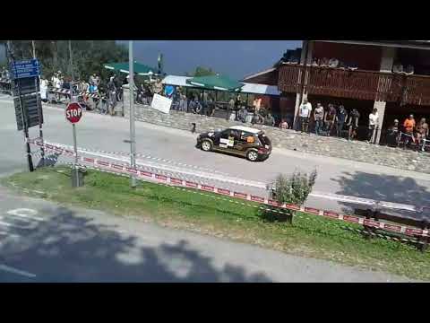 53 Rally Del Friuli Venezia Giulia 2017