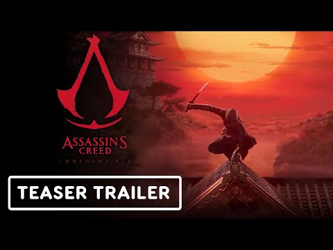Видео Assassin's Creed Edo #1