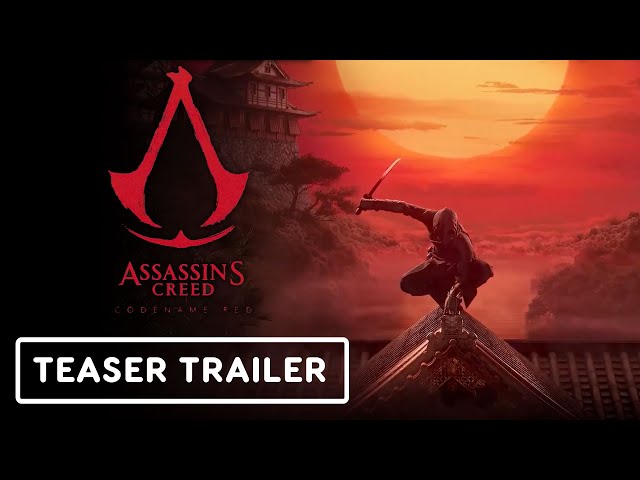 Assassin's Creed Codename Red - Leaks and Rumors Round-Up (Main