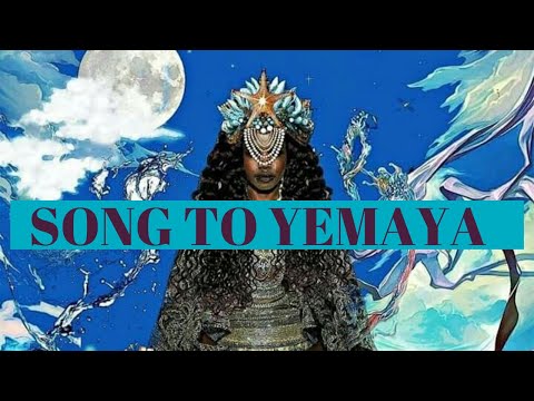 3rd YouTube video about how to connect with yemaya