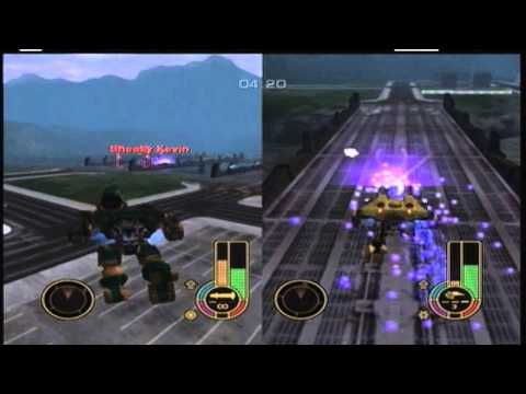 Play Day MechAssault Part 1: That Doesn't Add Up