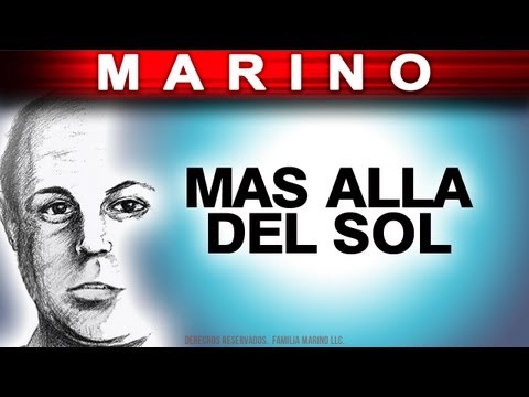Mas Alla Del Sol "OFICIAL" Stanislao Marino