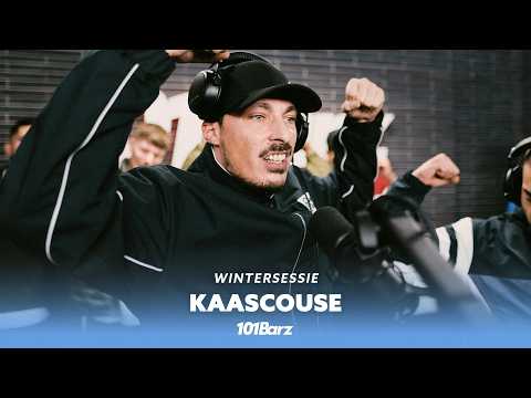 Kaascouse | Wintersessie 2026 | 101Barz