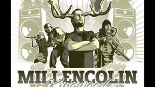 Millencolin - Ray