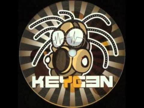 x Coglia - Keygen kaotic - Painkiller