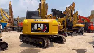 بيع حفارة مجنزرة Caterpillar 312D2GC - صورة 4 | Machineryline TN حفارة مجنزرة Caterpillar 312D2GC | صورة 4 - Machineryline