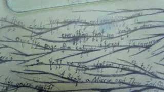 Smoke Without Fire -Bright Eyes