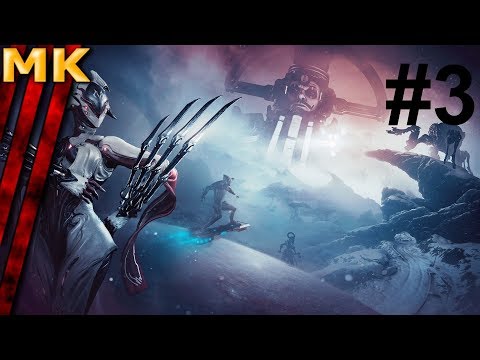 Warframe, Teil 3 - Fortuna, Vox Solaris (Quest) abschließen - (deutsch/german) [HD/1080p]