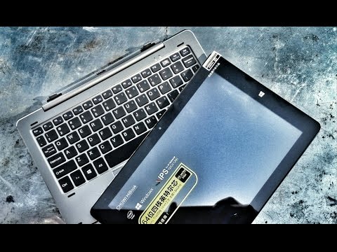 Chuwi Hibook 10" Պլանշետը ինչ է՞