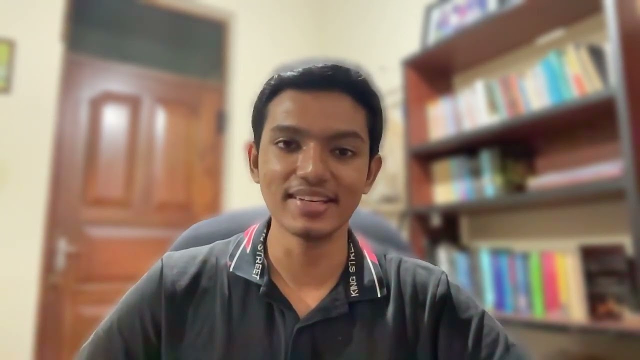 Umen Samaranayake testimonial thumbnail