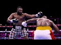Carlos Takam France Vs Martin Bakole DR Congo TKO Full Fight Highlights