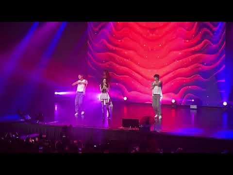 220821 SUNMI Heart Burn @TROXY LONDON