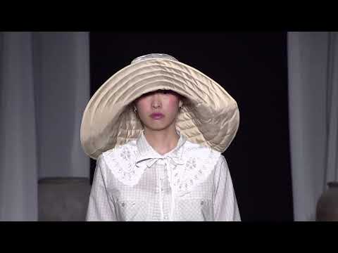 SIMORRA FASHION SHOW 080 BCN 2023