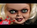 Tiffany Sings A Song Ft. Chucky (Childs Play Parody)