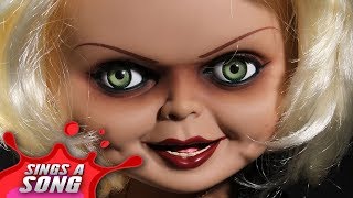 Tiffany Sings A Song Ft. Chucky (Childs Play Parody)