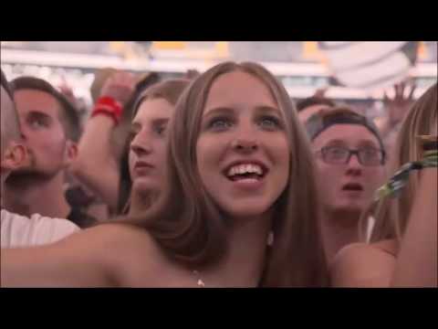 NWYR vs. Tiësto vs. Dzeko vs. PREME vs. Post Malone - Dragon vs. Jackie Chan (W&W Mashup)