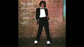 (432Hz) Michael Jackson - Get on the Floor