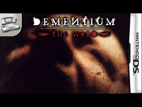 Longplay of Dementium: The Ward